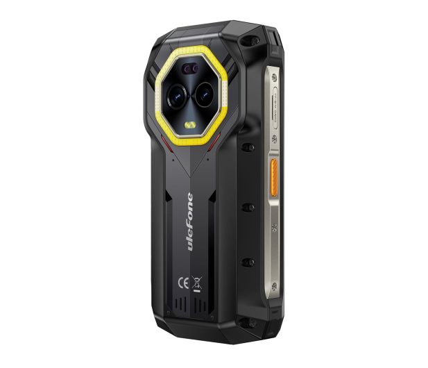 uleFone Armor Mini 20 Pro 5G 8/256GB czarny 90Hz - 1340626 - zdjęcie 5